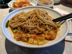-松鹤面馆·古法焖肉面(观前店)