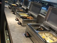 -比格比萨自助(万柳华联店)