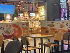-汉堡王(歌斐中心店)