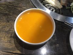 -33韩式自助烧烤(环城南路店)
