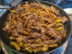 -甘家界牌柠檬鸭(青山店)