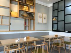 -镇南锅盖面馆(解放路店)