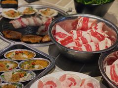 招牌精品烤肥牛-胡哥烤肥牛(车公庙店)