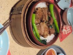 -点都德(奥体印象城店)