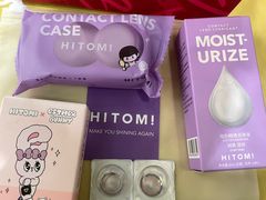 -HITOMI希多蜜美瞳(新世界新丸中心店)