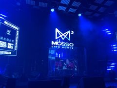 -MOSSO·Liveshow(M3香港广场店)
