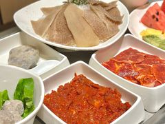 -海底捞火锅(方圆荟店)