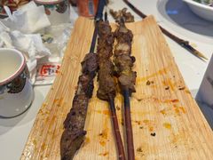 -巴依老爷新疆美食(常营店)