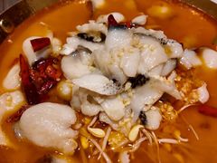 -大鹏饭店·金陵家宴(奥体中心店)