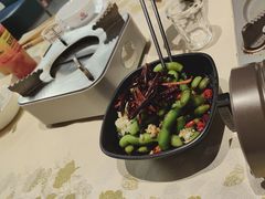 -聚味瞿记·龙虾堂(咸嘉湖店)