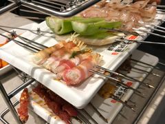 -丰茂烤串(建设街店)
