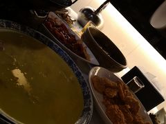 -眷江南之小蓝鲸(王府大街店)