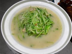 鲜虾萝卜丝-宏宴·新京菜(望京店)