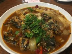 -洪泽老鱼馆(淮海一店)