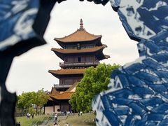 -景德镇陶阳里历史文化旅游区