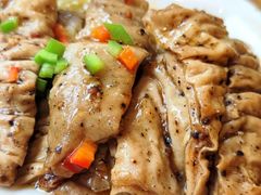 -万山楼海鲜酒家·二十三年老字号