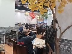 -蒸武门·广式茶点(石滩店)