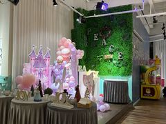 -荣耀.西式融合餐厅(留云湖店)