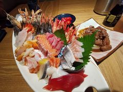 -松岛日本料理(汾江路店)