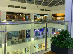 -凯德广场(埃德蒙顿路店)