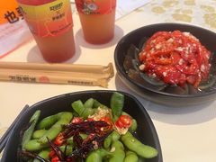 -聚味瞿记·龙虾堂(坡子街店)