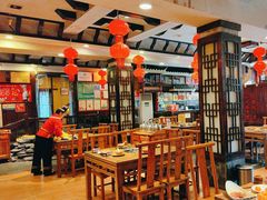 -亮欢寨(凯里总店)