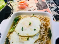 -豆蔻电影主题餐厅(四牌楼店)