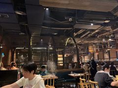 -哥老官重庆美蛙鱼头(西湖银泰十一哥店)