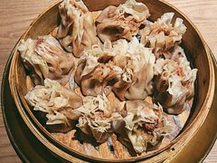 传统烧麦-马家烧麦(中街店)