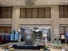 -新开元大酒店(杭州大关店)