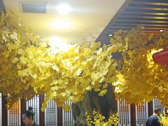 -那家老院子东北菜·饺子·小鸡炖蘑菇(艳华街店)