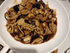 -新侨小馆(东直门北小街店)