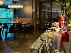 -广州天河希尔顿酒店