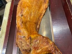 -蒙古人烤羊大师·草原料理(工农大路店)