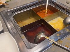 -傣妹火锅(南京东路一店)