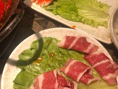 -六公里老火锅(总店)