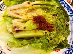 -七爷清汤腩·港式餐厅(金狮广场店)
