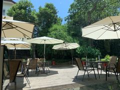 -老洋房花园饭店(绍兴路店)