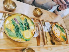 -超级泰·泰式麻辣烫(南京商厦店)