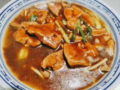 猪肝面-卢香纪面馆(丽园路店)