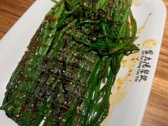 -金太阳海鲜烧烤·本地人餐厅(东纬路旗舰店)