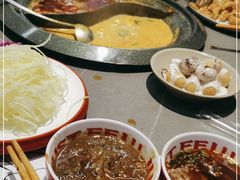 -生活如沸·顺德水牛奶火锅(大学路店)