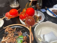 -小大董·烤鸭(凤凰汇店)