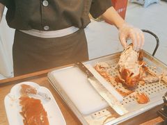 -大鸭梨烤鸭(房山店)