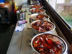 -走马楼饭庄(慈城古县城店)