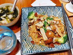-囿面传统制面馆(中央路店)