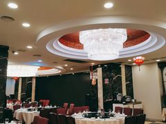 大堂-新南华大酒店(长寿店)