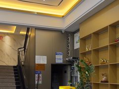 -城枫酒店(陈家祠地铁站店)