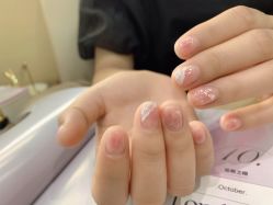 -POINT服务季·点睛创意美甲沙龙