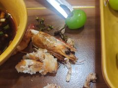 -牛佳客自助烤肉火锅餐厅(财富中心店)
